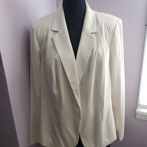 Lane Bryant Modernist Blazer